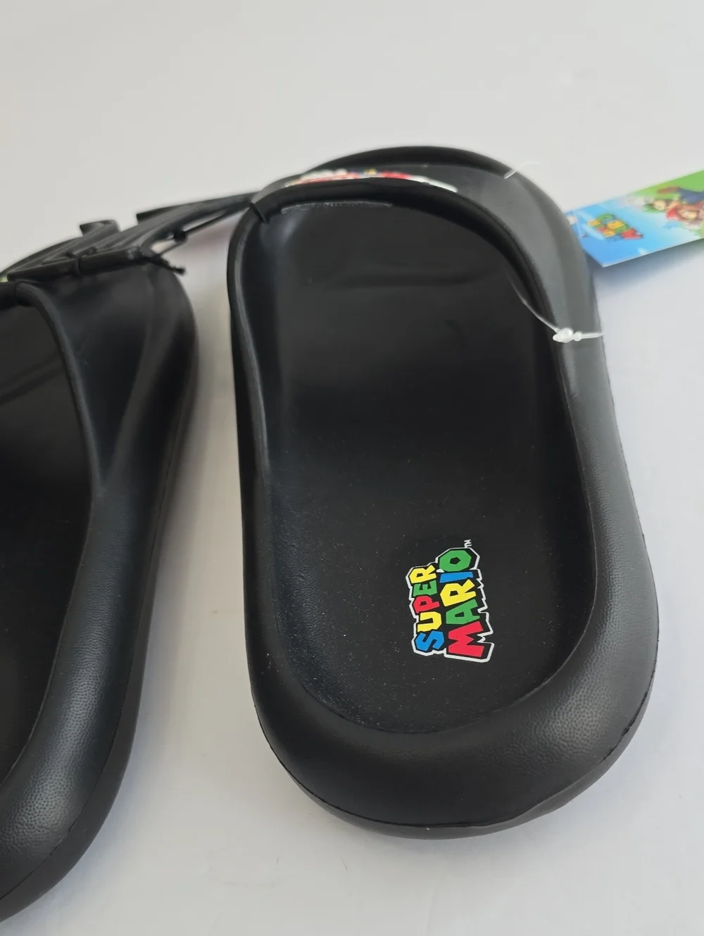 Nintendo new tag